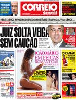 Correio da Manh - 2016-07-26