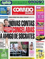 Correio da Manh - 2016-08-02