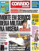 Correio da Manh - 2016-08-16