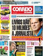 Correio da Manh - 2016-09-23