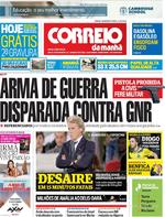 Correio da Manh - 2016-10-02