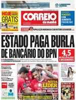 Correio da Manh - 2016-10-03