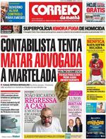 Correio da Manh - 2016-10-21