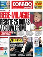 Correio da Manh - 2016-10-26