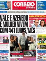 Correio da Manh - 2016-12-01