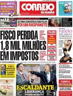 Correio da Manh - 2016-12-11