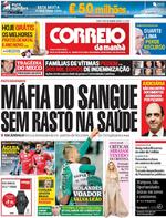 Correio da Manh - 2016-12-15