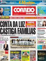 Correio da Manh - 2016-12-16