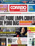 Correio da Manh - 2016-12-21