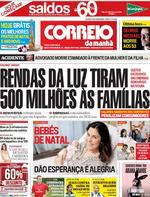 Correio da Manh - 2016-12-26