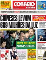 Correio da Manh - 2016-12-27