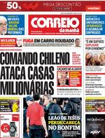 Correio da Manh - 2017-01-05