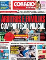 Correio da Manh - 2017-01-06