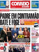 Correio da Manh - 2017-01-10