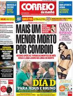 Correio da Manh - 2017-01-17