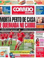 Correio da Manh - 2017-01-23