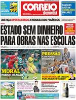 Correio da Manh - 2017-01-29