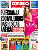 Correio da Manh - 2017-02-01