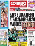 Correio da Manh - 2017-02-26