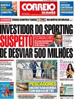 Correio da Manh - 2017-02-28