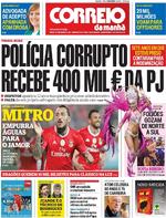 Correio da Manh - 2017-03-01