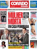 Correio da Manh - 2017-03-07