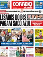 Correio da Manh - 2017-03-10