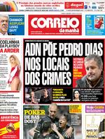 Correio da Manh - 2017-03-12