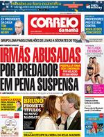 Correio da Manh - 2017-03-16