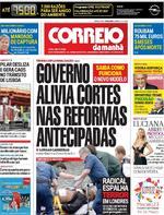 Correio da Manh - 2017-03-23