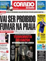 Correio da Manh - 2017-03-24