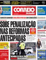 Correio da Manh - 2017-03-27