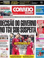 Correio da Manh - 2017-03-29