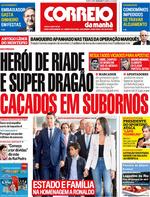 Correio da Manh - 2017-03-30