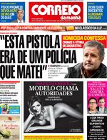 Correio da Manh - 2017-03-31