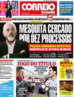 Correio da Manh - 2017-04-01