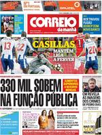 Correio da Manh - 2017-04-02