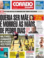 Correio da Manh - 2017-04-13