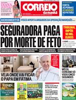 Correio da Manh - 2017-04-17