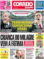 Correio da Manh - 2017-04-22