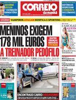 Correio da Manh