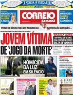 Correio da Manh