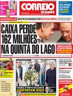 Correio da Manh