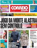 Correio da Manh