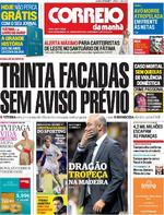 Correio da Manh