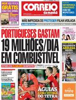 Correio da Manh