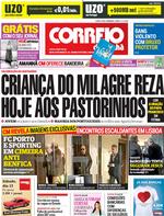 Correio da Manh