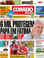 Correio da Manh