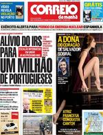 Correio da Manh - 2017-05-17