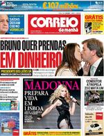 Correio da Manh - 2017-05-19